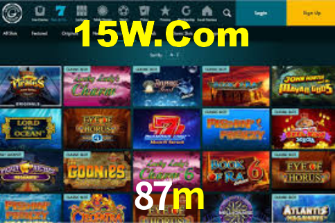 87m.com