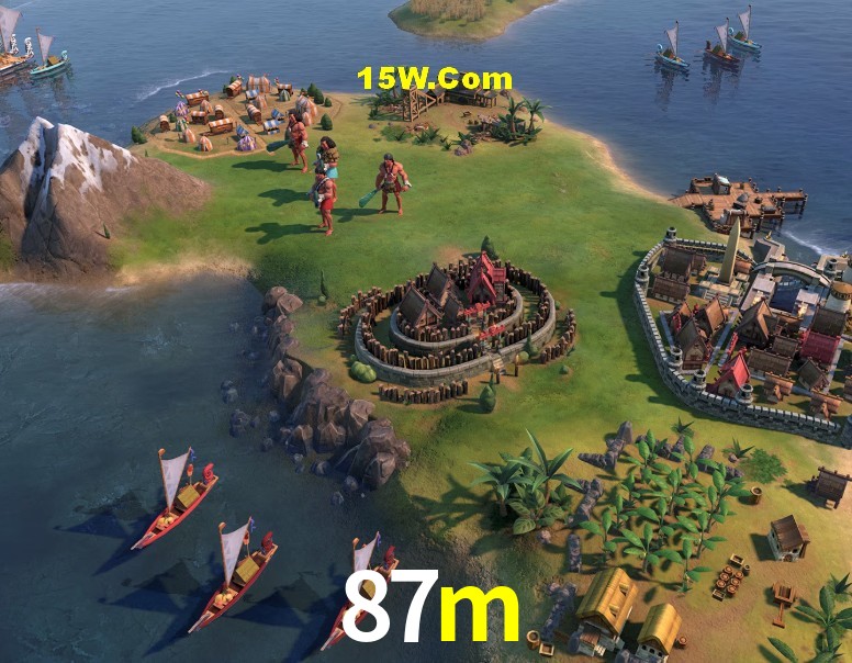 87m bet