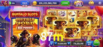 87m bet