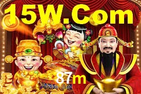 87m
