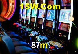 87m